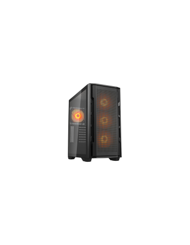 COUGAR UNIFACE RGB PC Case
